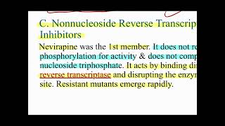 MicrobiologyVirology Lecture 3Antiviral Chemotherapy [upl. by Idnor]