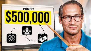 I Made 500000 in Profit from Prop Trading Here’s How [upl. by Notlimah]