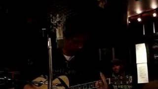 Chris Cornell  Like a Stone live acoustic [upl. by Elam]