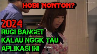 nyesel banget baru tau aplikasi inividio voice translate [upl. by Anait]