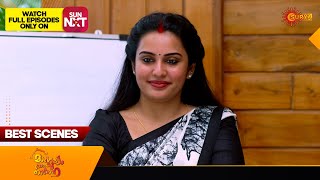 Mangalyam Thanthunanena  Best Scenes  04 Nov 2024  Surya TV Serial [upl. by Bedelia]