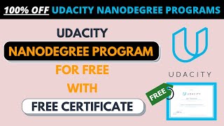 What is a Nanodegree program [upl. by Gnehs]