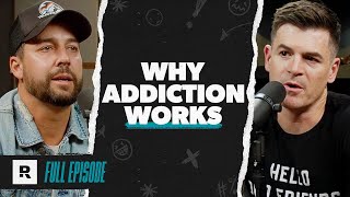 John Crist on Why Addiction Works    Until It Doesn’t [upl. by Arleen]