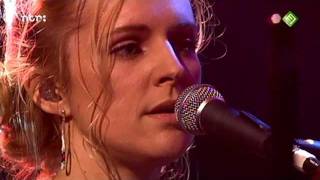 Agnes Obel  Riverside  Ebba Awards 130112 HD [upl. by Ahsaret]