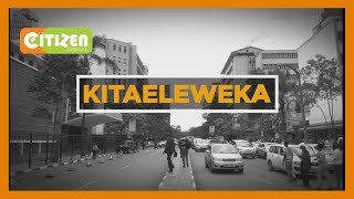 KITAELEWEKA  Vitanza ndimi [upl. by Dyraj]