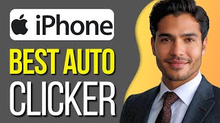 Best Auto Clicker for iOS iPhone iPad  FREE Auto Clicker on iOS 2024 [upl. by See]