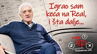 Igrao sam keca na Real i šta dalje [upl. by Fotina12]