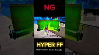 Fast⚡️Glowall Speed Moment Handcome🌍 2finger custom hud setting 4flaggamer ZeroxFF shorts [upl. by Farrel]