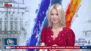 Magdalena Ogórek 1252022 [upl. by Yecies]