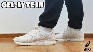 Asics GELLYTE III  Review on feet sizing and price [upl. by Johathan]