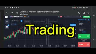 Binary Trading sureshots [upl. by Cinimmod554]