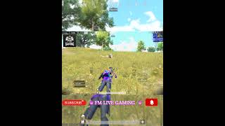 FUN with NEW player  FM LIVE GAMING FMLIVEGAMING FMLIVEGAMING bgmi livestreaming livegaming [upl. by Yngiram]