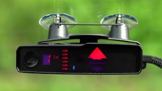 Valentine V1 Gen 2 review  best radar detector on Amazon [upl. by Stargell]