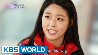 Interview with Seolhyun Entertainment Weekly  20160304 [upl. by Intruoc557]