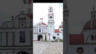 Visitamos Mexicalzingo Estado de México turismo feriadeturismo travel dondeir mexicaltzingo [upl. by Hueston722]