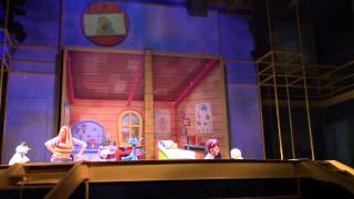 Disney Junior Live Disneys Hollywood Studios [upl. by Collum]