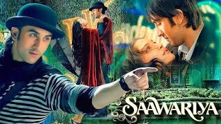 Saawariya Full Movie Review In Hindi  Bollywood Movie Fact And Story  Ranbir Kapoor [upl. by Hartzel]