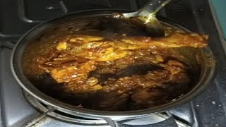 bahut testi chicken 🙏🙏 chatpata chicken Chicken Korma recipe [upl. by Enimajneb]