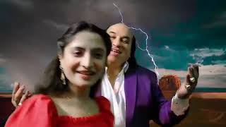 Bado Badi  Hai hai Hoi hoi full song  Chahat Fateh Ali Khan  Viral Instagram song [upl. by Atahs377]