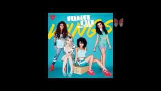 Little Mix  Wings Remix [upl. by Anital]