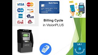 Billing Cycle  VisionPLUS [upl. by Ella]