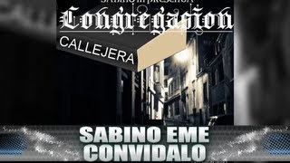 Sabino Eme  Convidalo [upl. by Nnylasor]