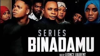 BINADAMU EPISODE 39 SEASON 4 [upl. by Aeet355]