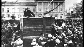 Lenin in October 1917 [upl. by Amal]