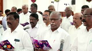 csi கதீட்ரல் பேராலய ஆண்கள் பாடல்கள்PalayamkottaiTirunelveli Rev Baskar Kanagaraj [upl. by Pharaoh]