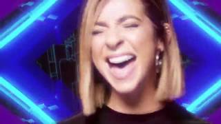 Gabbie Hanna  Monster remixed by Roomie Extended [upl. by Odel351]