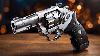 Best Concealed Carry Revolvers 2024 My dream Revolver is Finally HERE [upl. by Jeniffer]