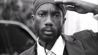 Sizzla  Solid As A Rock Sigma Remix [upl. by Kelci]