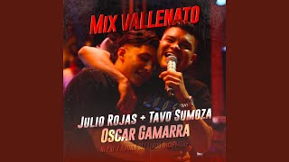 Mix Vallenato  Ni Pío  Ahora Si  Lindo Diciembre En Vivo [upl. by Aivatnuhs]