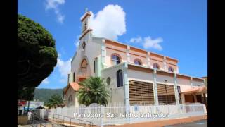 Paseo por Maunabo Puerto Rico [upl. by Fornof]