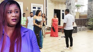 Two Colours Of Marriage Full Movie  2024 Latest Nigerina Nollywood Movie [upl. by Yttisahc35]