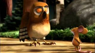 Le Gruffalo  extrait 3 [upl. by Isabel729]