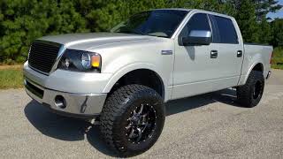 2006 Ford F150 Lariat [upl. by Julienne]