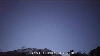 GEMINIDS LIVE [upl. by Farmelo]