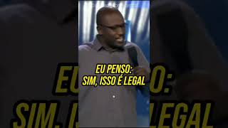 Hannibal Buress standupcomedy comedia humor hannibalburess [upl. by Simona693]