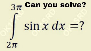 Definite Integrals Explained Easy amp Visual [upl. by Ruel]