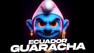 ECUADOR 🌎 Guaracha 2024 🔥 PA ARRIBA PA ABAJO DJ MORPHIUS Aleteo Zapateo SASH BRINCA PA ARRIBA [upl. by Rufena]