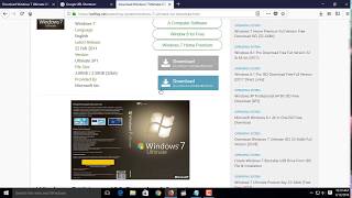 How to download Windows ISO files Windows 7 81 10 11 and OEM Specific ISOs 2021 [upl. by Lesiram]