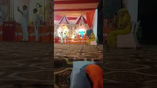 Noida fair in maharishi mahotshav real mela short vedio viral [upl. by Sacksen888]