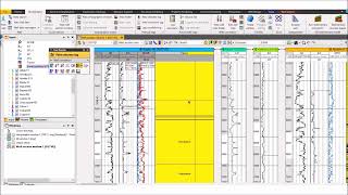 2b Facies data preparation Cutoffs [upl. by Ecinereb]