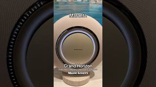 AudioAdvice MarantzOfficial Showroom Event 2024 MarantzOfficial Grand Horizon audiophile [upl. by Seve]