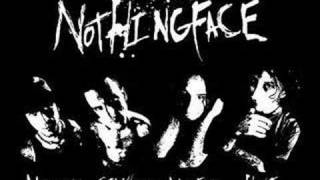 nothingface let it burn [upl. by Rechaba]