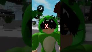 Me dolio roblox brookhaven humor [upl. by Aphra]