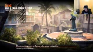 RTD  Live pegando o Crossbow gold [upl. by Ziana156]