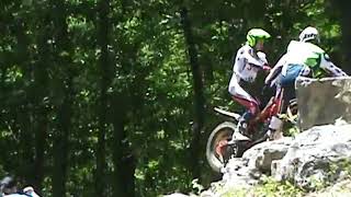 FIM World Trials 2013 Sequatchie Tennessee [upl. by Intisar296]