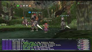 FFXI in 2024 Shadows of the Mind ISNM Private FFXI Server httpsedenxicom [upl. by Tade736]